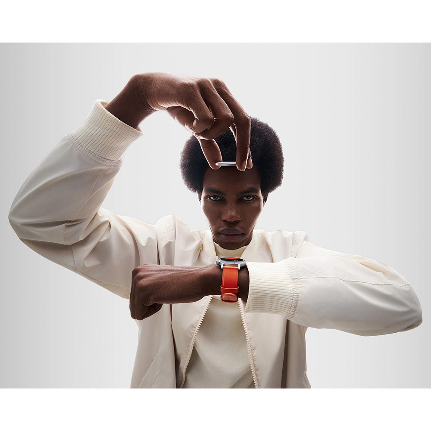 Watch Pro 2 Aluminium GPS