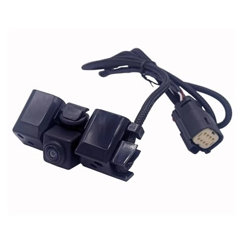 Rear View Camera - Night vision 628*586 pixels