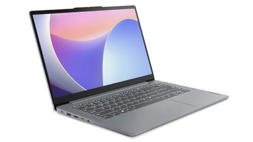 Ideapad Slim 3 83EQ000EAX - 14'' Core i5-12450H 8GB 512GB SSD