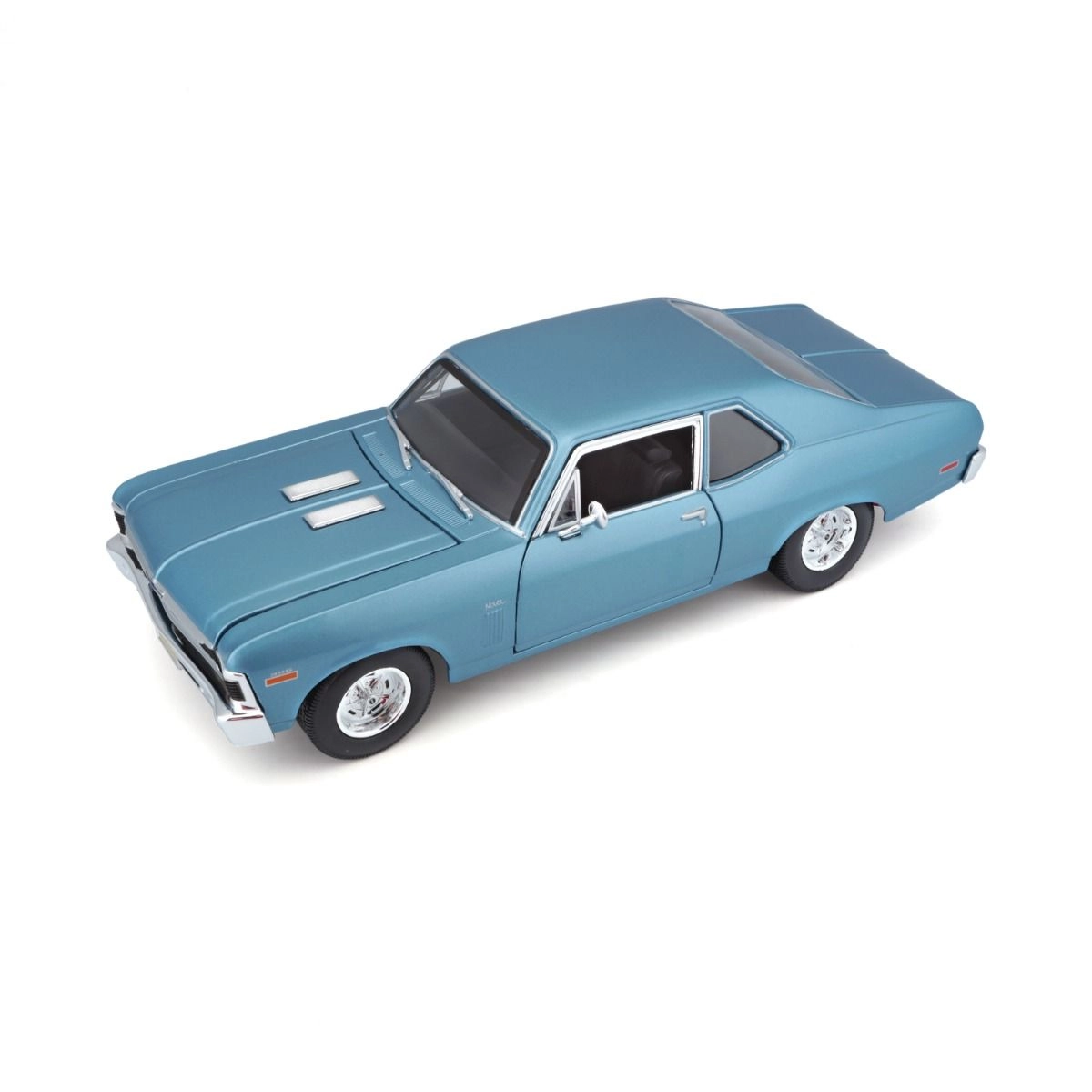 Chevrolet 1970 Nova SS Coupe - 1:18