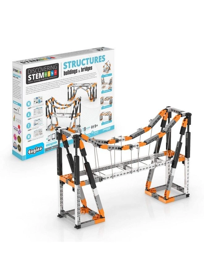 Stem Kit - 19 pcs