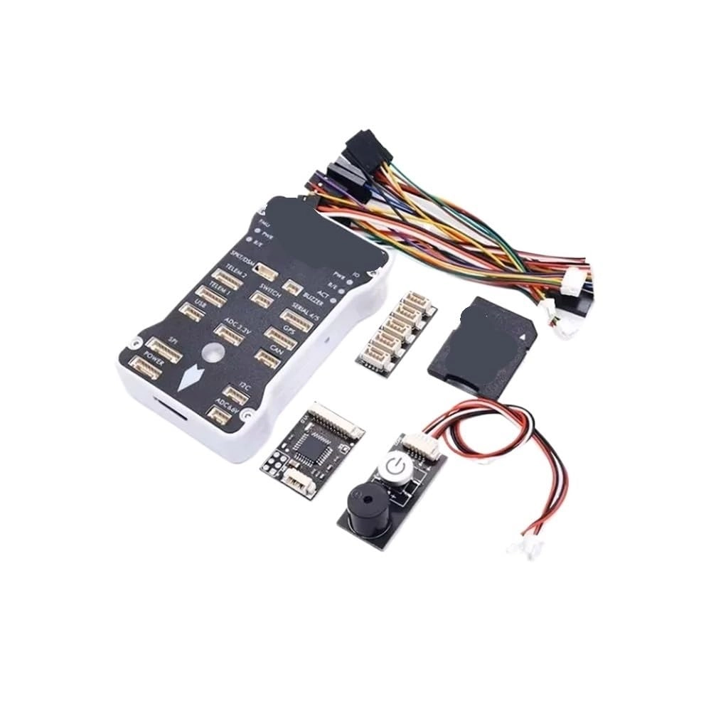 pljYocdO8903 PX4 32-bit Flight Controller - 4G SD Card Autopilot