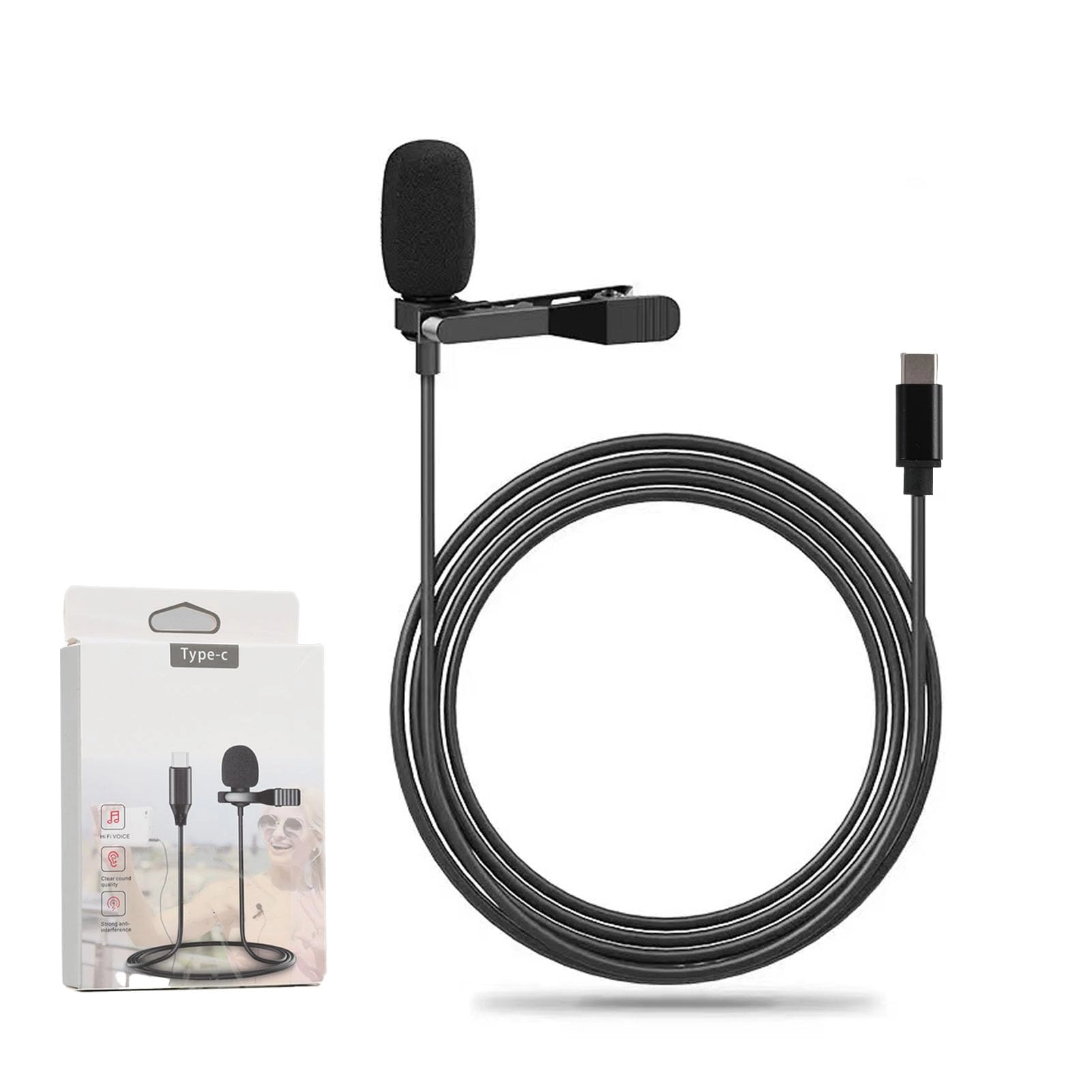 kwinfei Microphone-09 USB Microphone