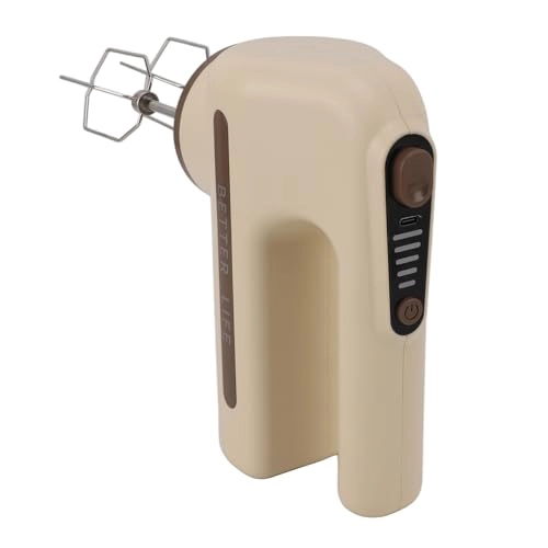 Electric Hand Mixer - 33W