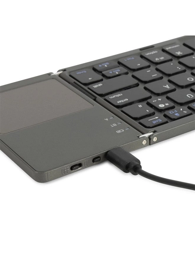 Bluetooth Keyboard - Wireless