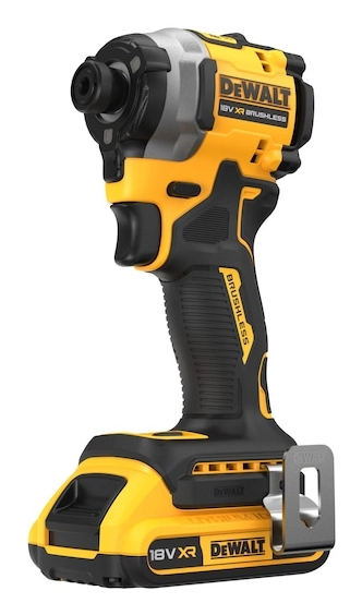 Impact Driver