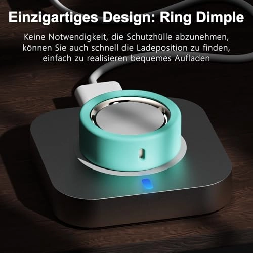 Smart Ring Protection - M:8/9/10/11