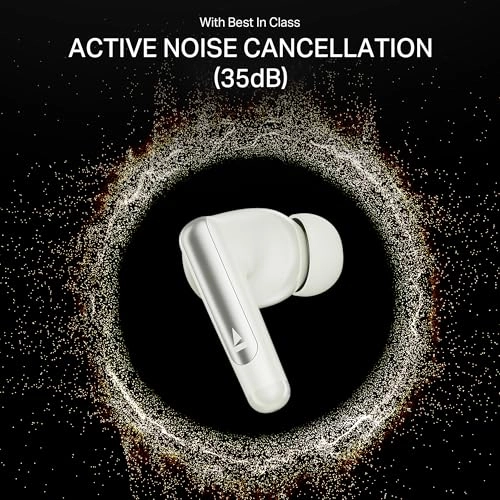 Airdopes 141 - Wireless Earbud