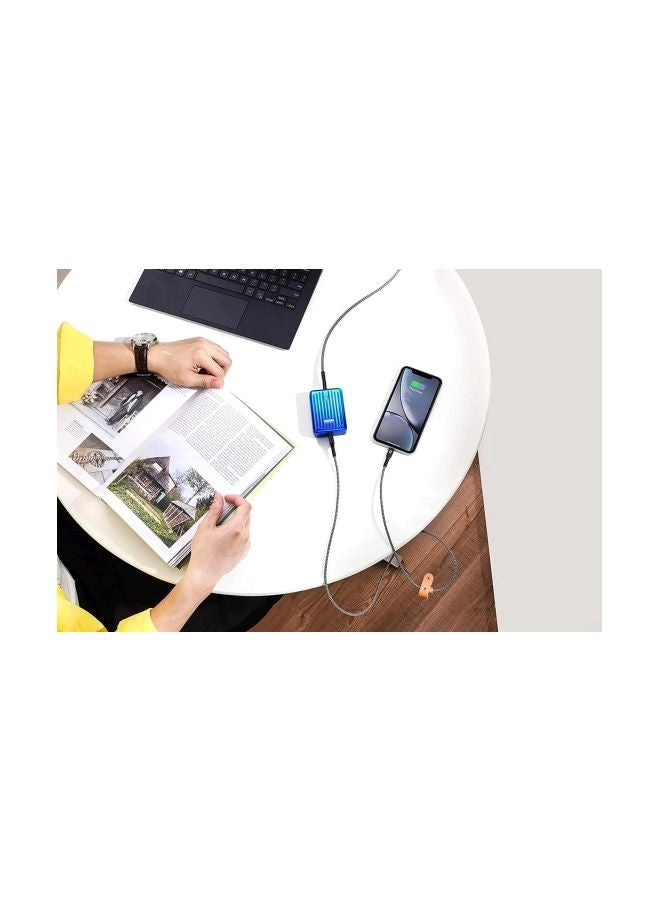 ZDSM10PD-ob - 10000 mAh 18 W