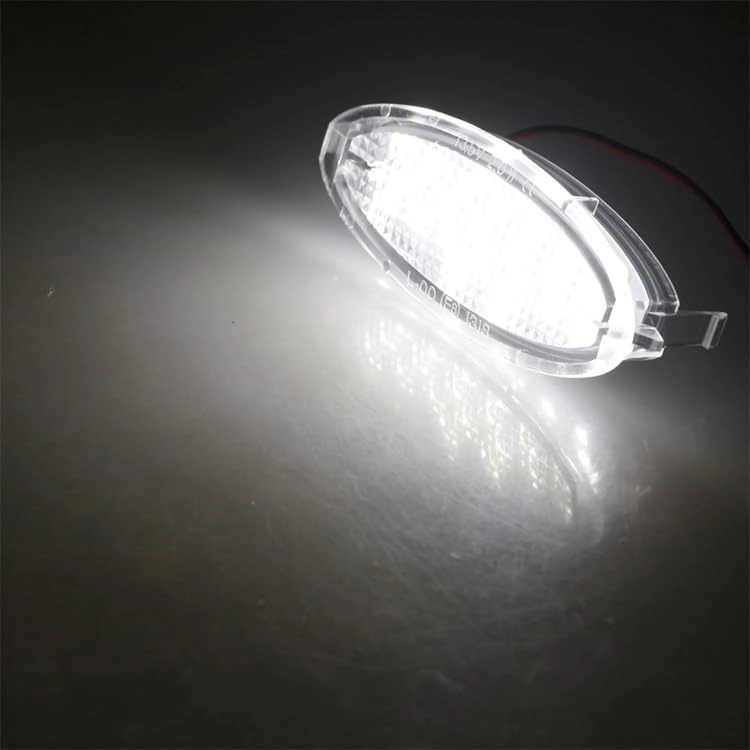 HD Reversing Camera - Night vision