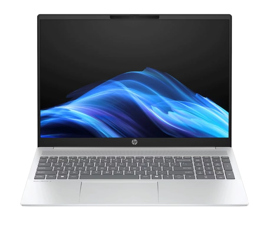 HP OmniBook 5 B44PQAV_1 - 16'' Core i5-1334U 8GB DDR5 512GB SSD