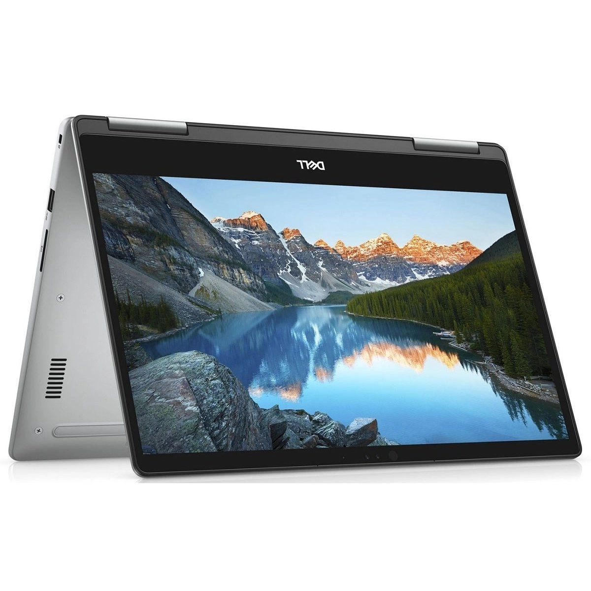 DELL (Refurbished) Inspiron 7573 - 15.6'' i7-8550U 16GB DDR4 512GB SSD