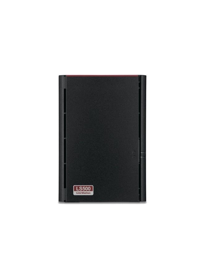 Buffalo LinkStation 220 2-Bay 4TB
