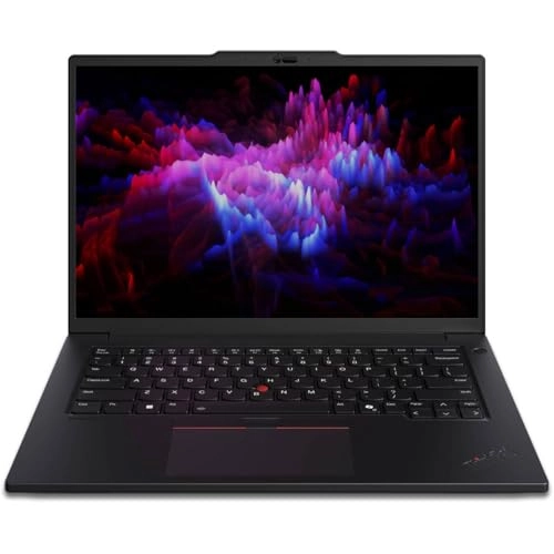 THINKPAD P14S G5 21G20023US - 14.5'' Core Ultra 7 155H 16GB DDR5 512GB SSD