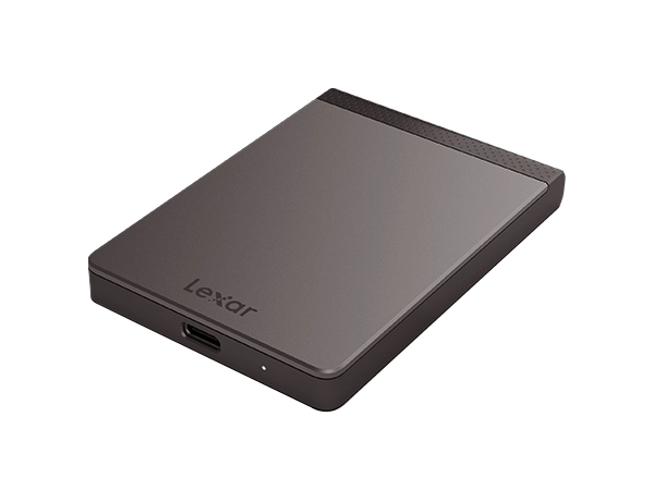 SL200 Portable SSD - 512GB