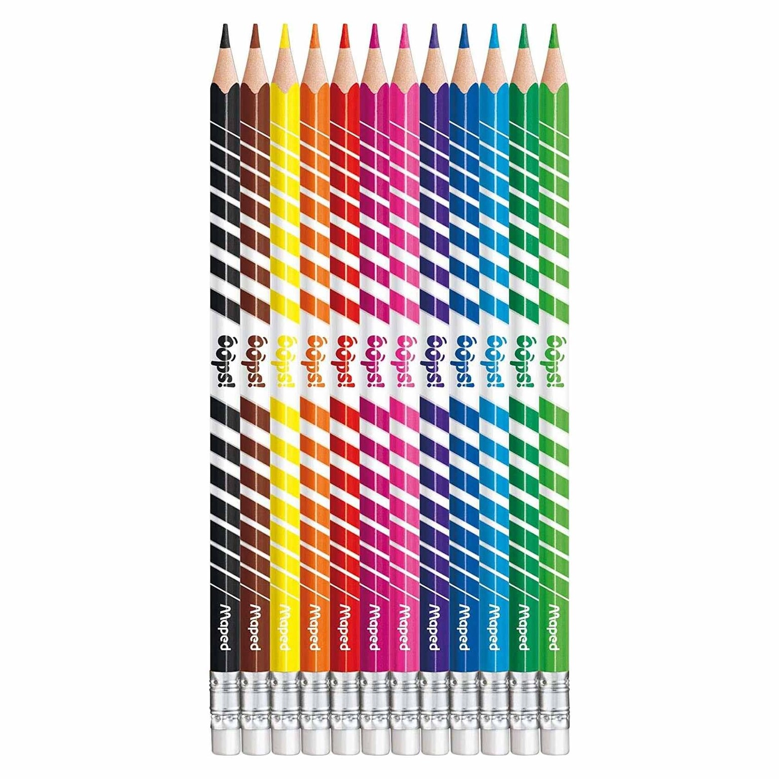 Color'Peps Oops - 12 PCS