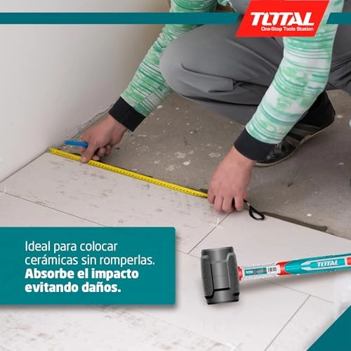 THRUH68 - 20 Volts Turquoise