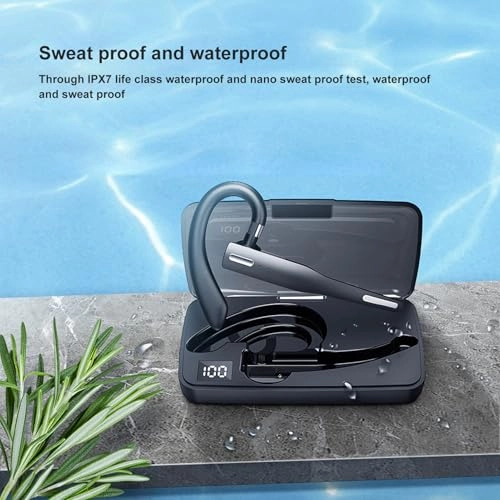 YYK 525 Wireless Headset