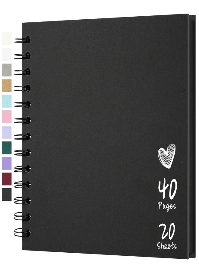Photo Album - 40 Pages - 4x6"