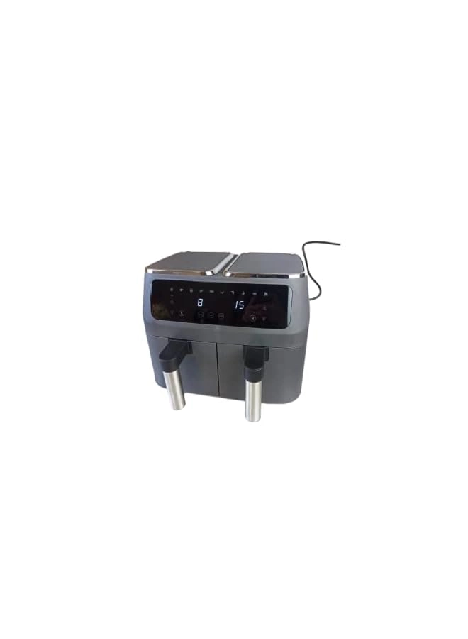 Air Fryer Rapid Air Technology 029Ax
