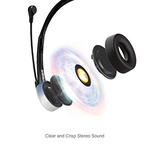 Xtream P2 Wired Headset