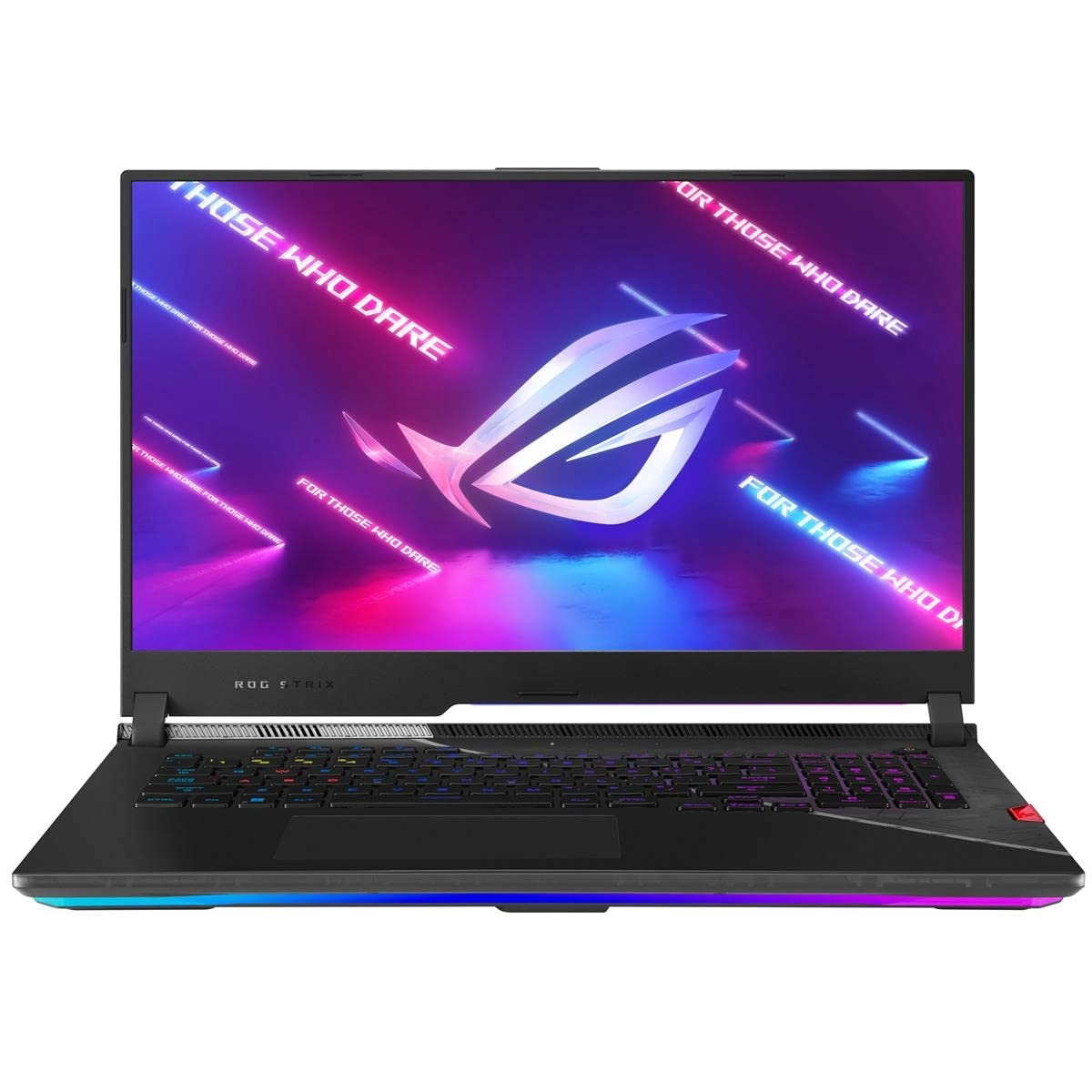 ASUS ROG Strix G17 - 17.3'' Core i9-12900H 16GB DDR5 1TB NVMe SSD