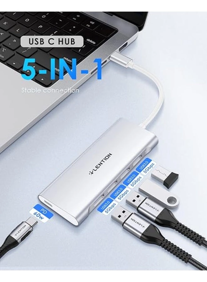 USB C Hub - PC
