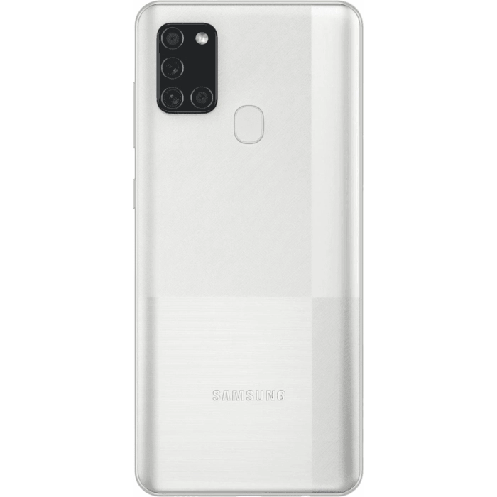 Galaxy A21s - 4GB 128GB
