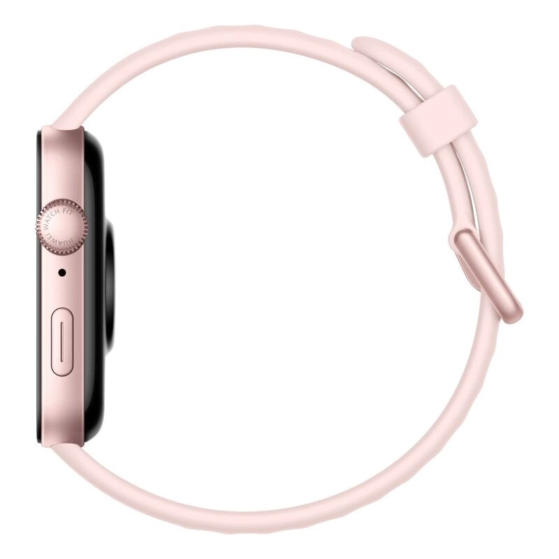 WATCH FIT 3 Aluminium GPS