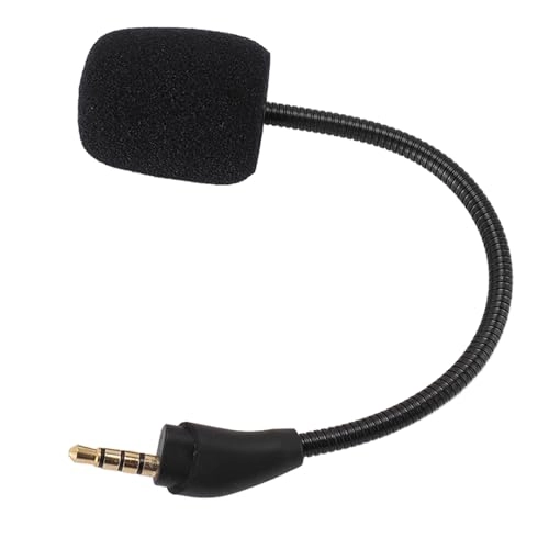 Lavalier Microphone 3.5mm-Mini-Jack Microphone
