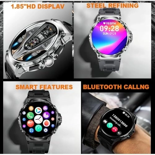 Smart Watch
