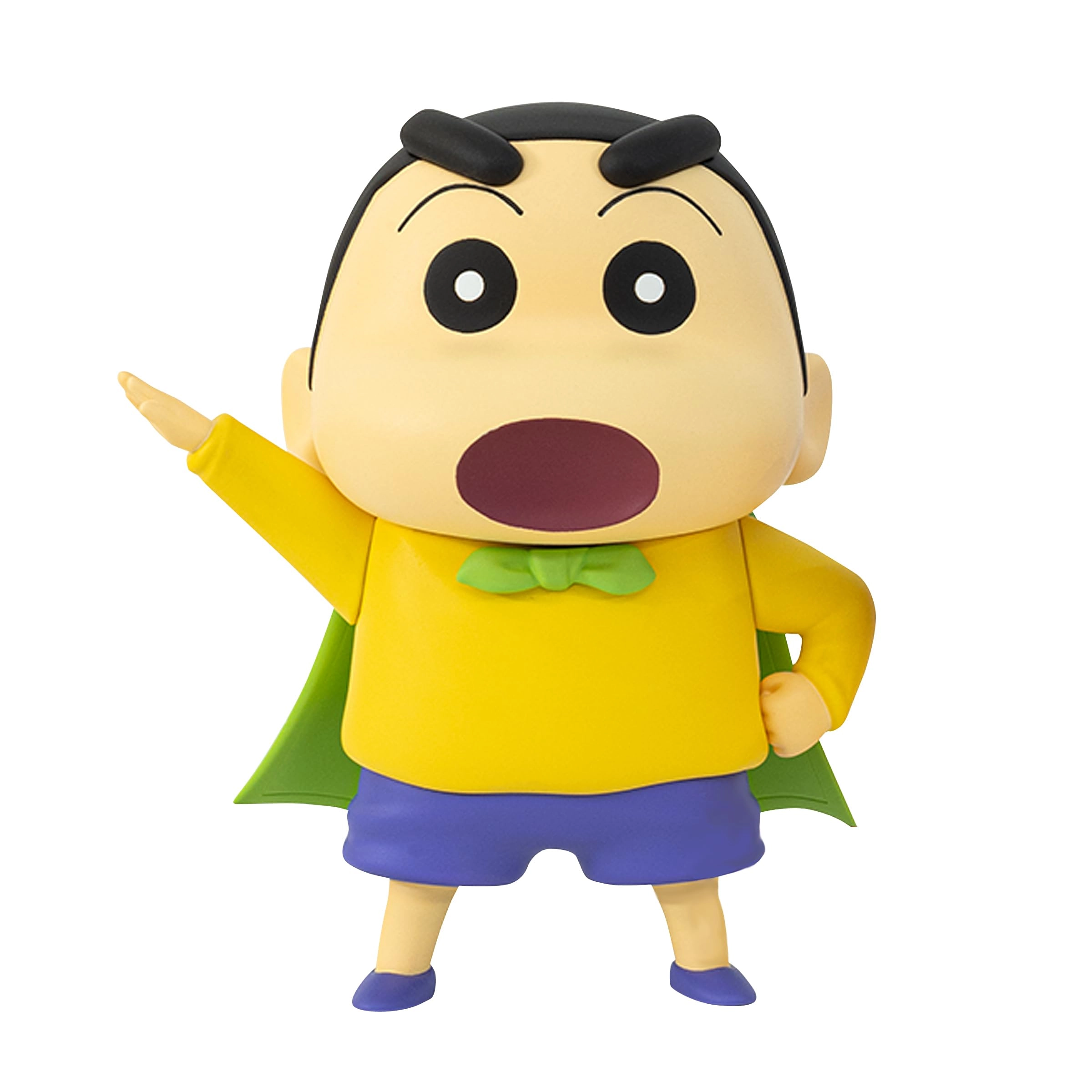 BANDAI SPIRITS Shinnosuke Nohara - Crayon Shinchan The Movie (10.92 cm)