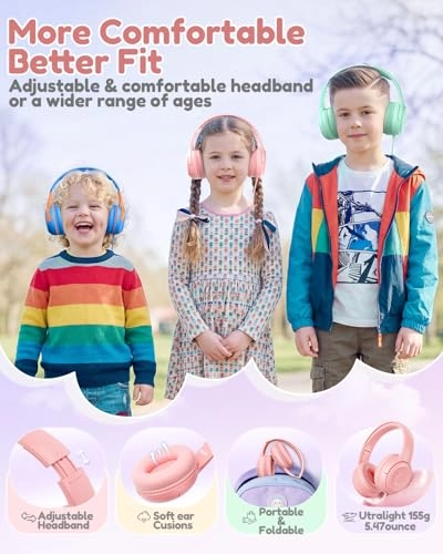 AT2 Wired Headphone
