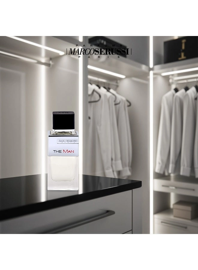 THE MAN Eau de Toilette 100ml