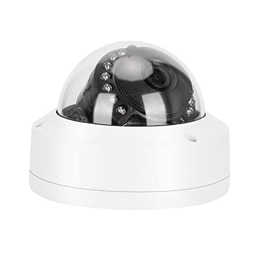 IP Dome Camera 5MP