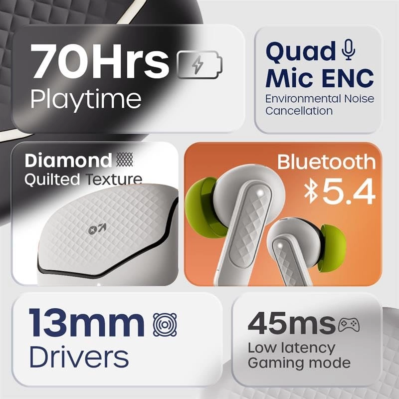 Z40 V2.0 Wireless Earbud