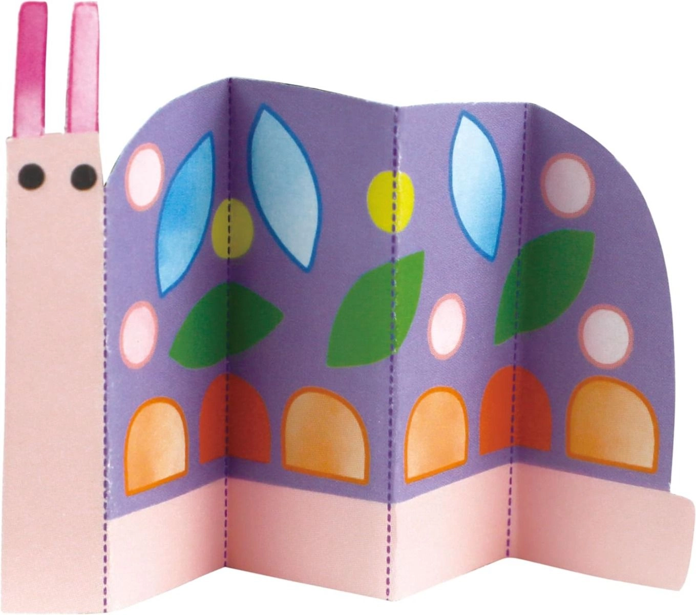 Painting & Origami Pets Watercolor - 14 coloring sheets paint brush