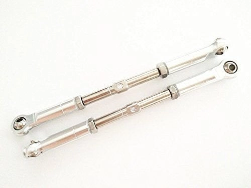 Raidenracing Adjustable Turnbuckles - 1/8
