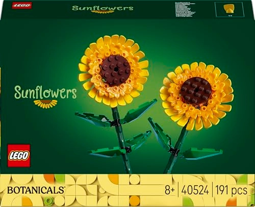 Sunflowers (40524)