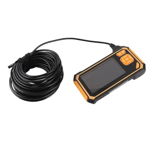 Endoscope Camera - 8mm 10m