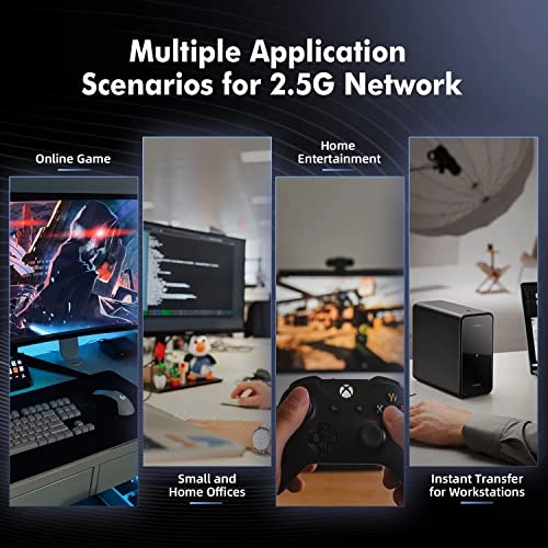 4x2.5G + 2x10G SFP 6-Ports