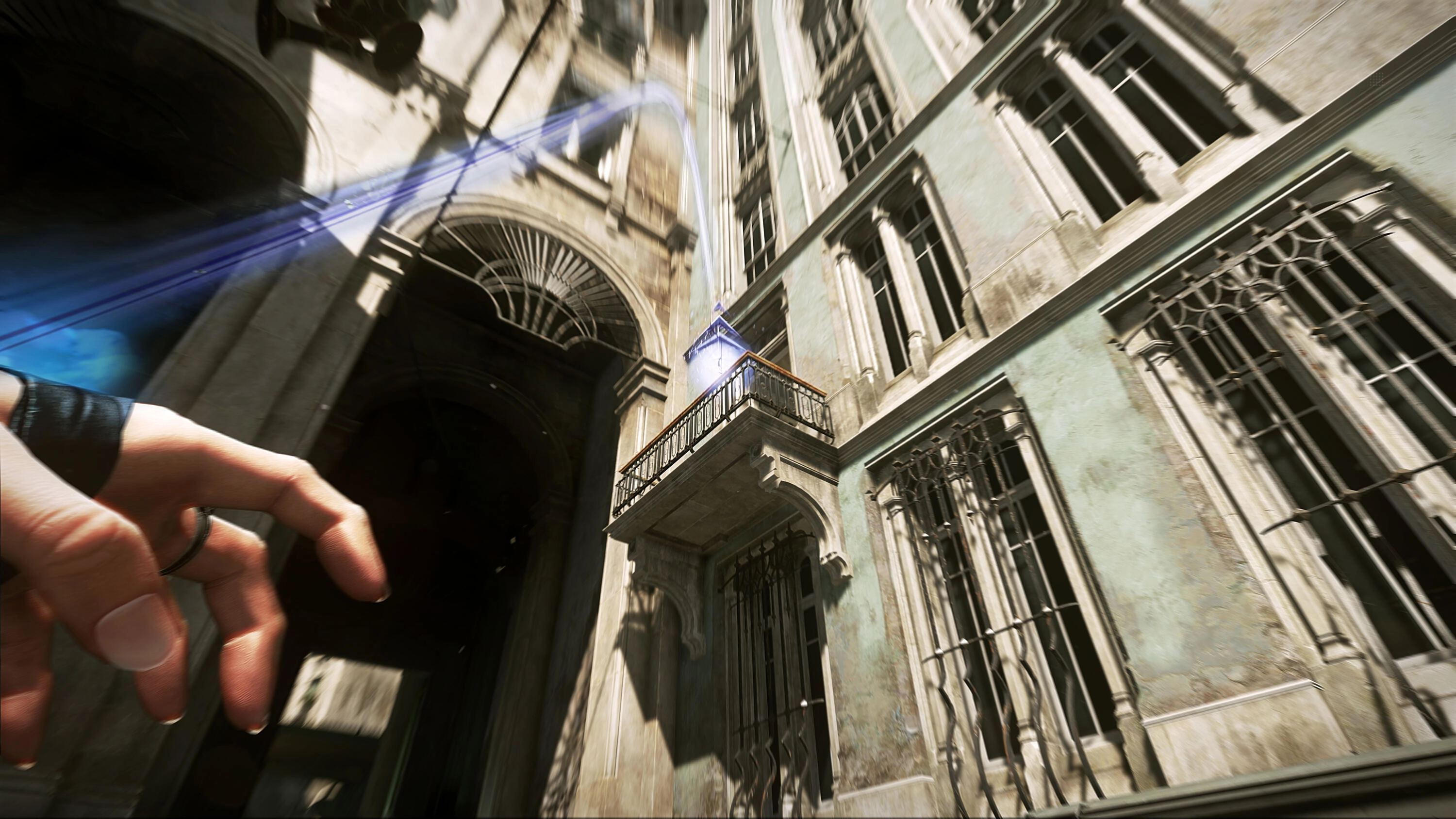 Dishonored 2 - PlayStation 4