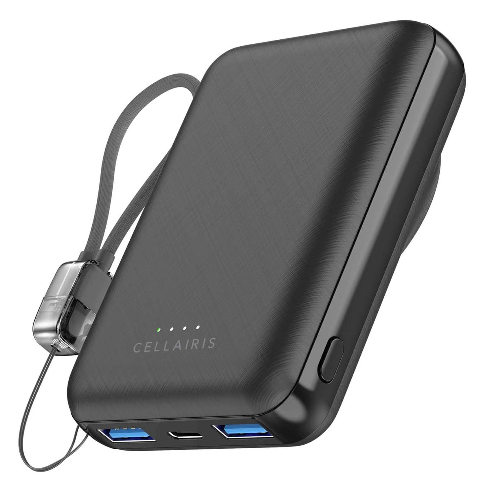 Boost Ultra - 10000mAh 20W