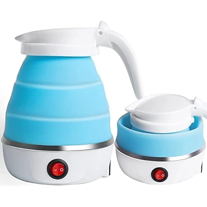 Foldable Mini Kettle