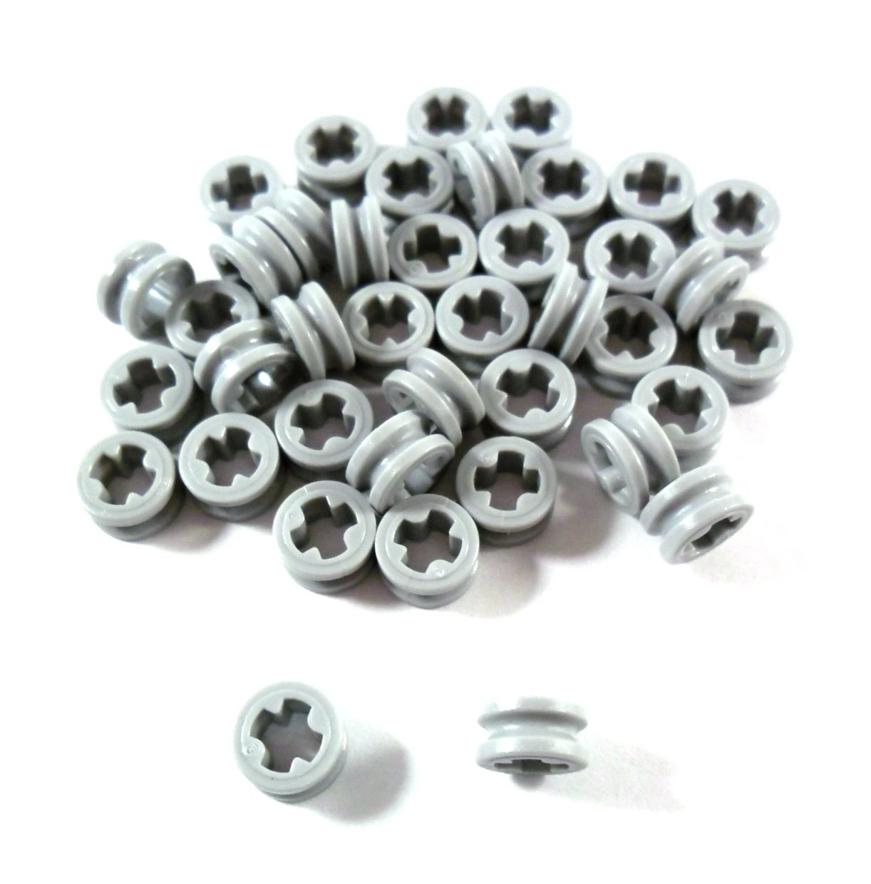 LEGO Technic stopper - Plastic TECHNIC 40
