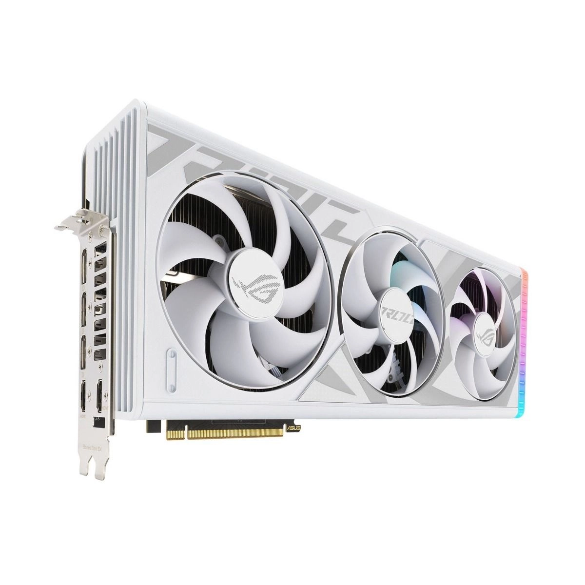 ROG Strix GeForce RTX 4080 - 16GB