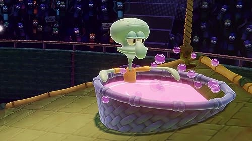 Nickelodeon All-Star Brawl 2 - Xbox Series X