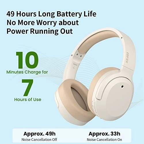 W820NB Plus Wireless Headphone
