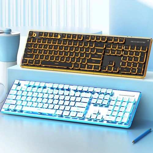 Gaming Keyboard - Wired