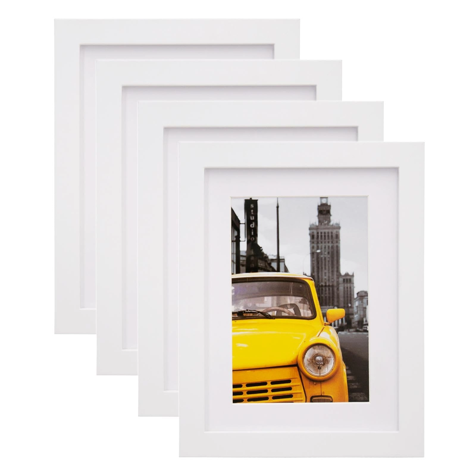 egofine Photo Frames - 8x6